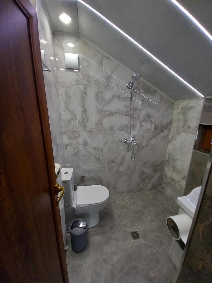 Елеганс Къща За Гости Dospat Exterior foto